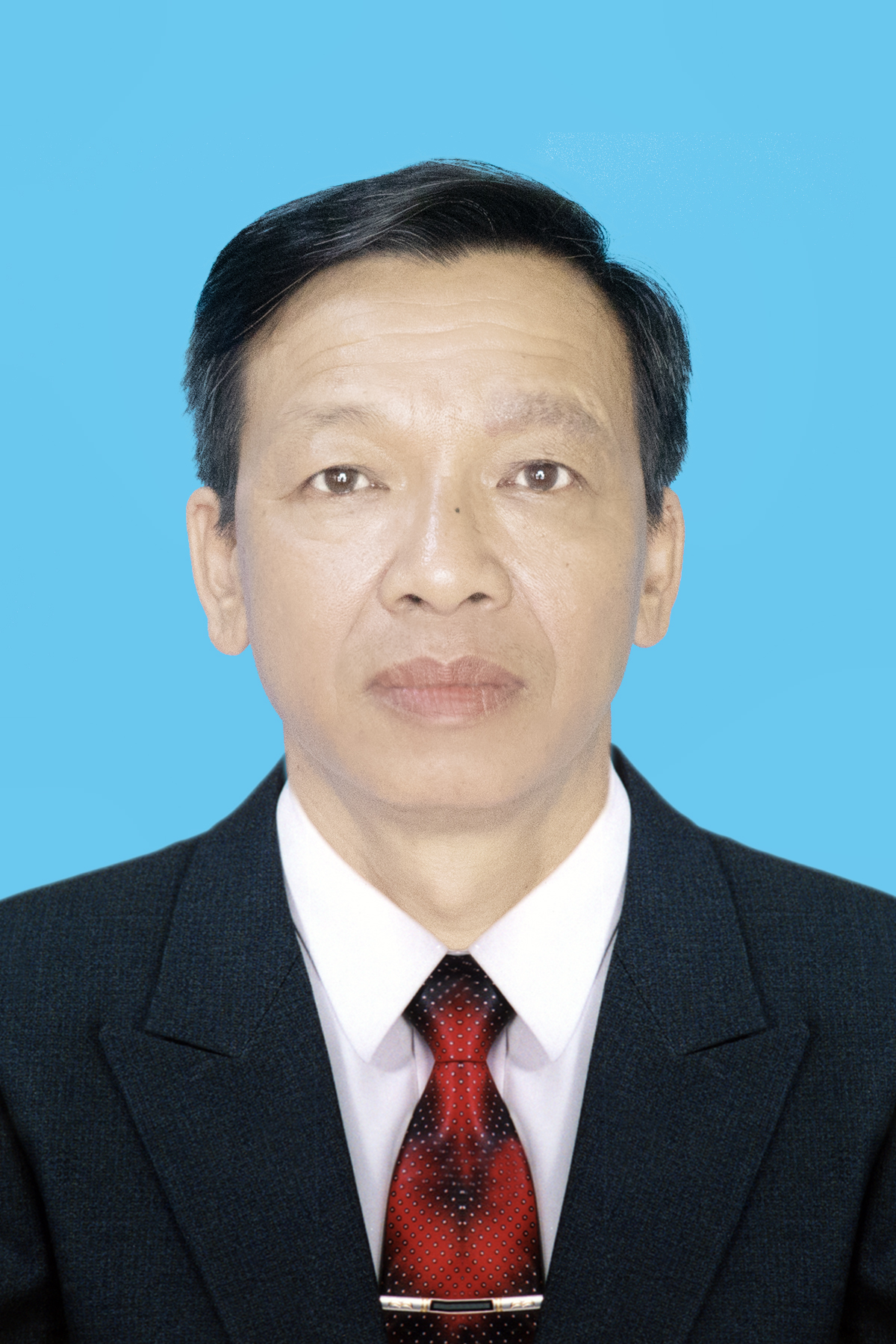 ANH BINH